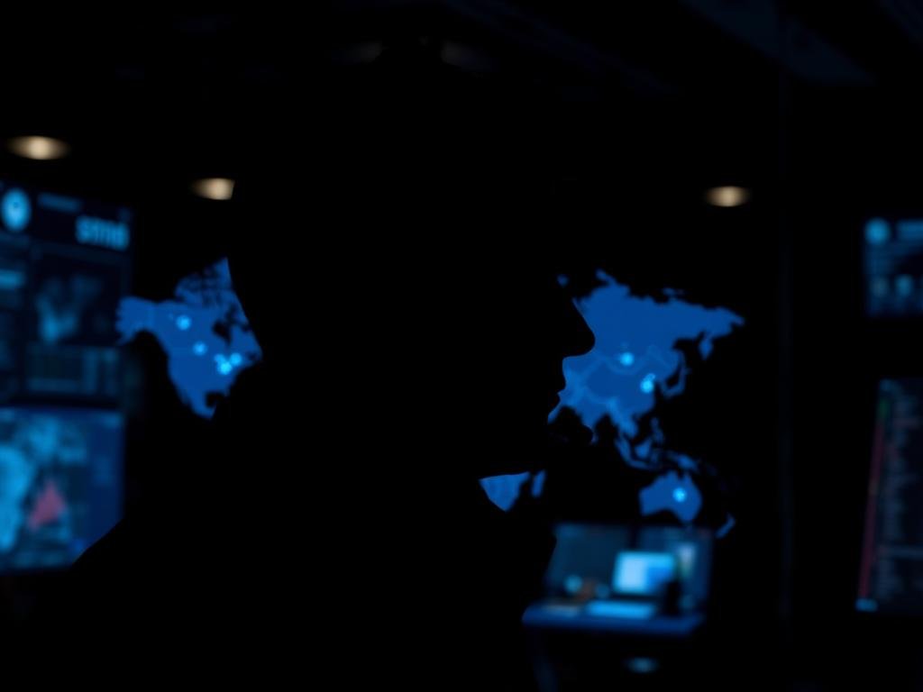 Global support team